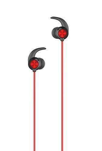 Pebble Zest Active Wired Earphones-Wired Earphone-dealsplant