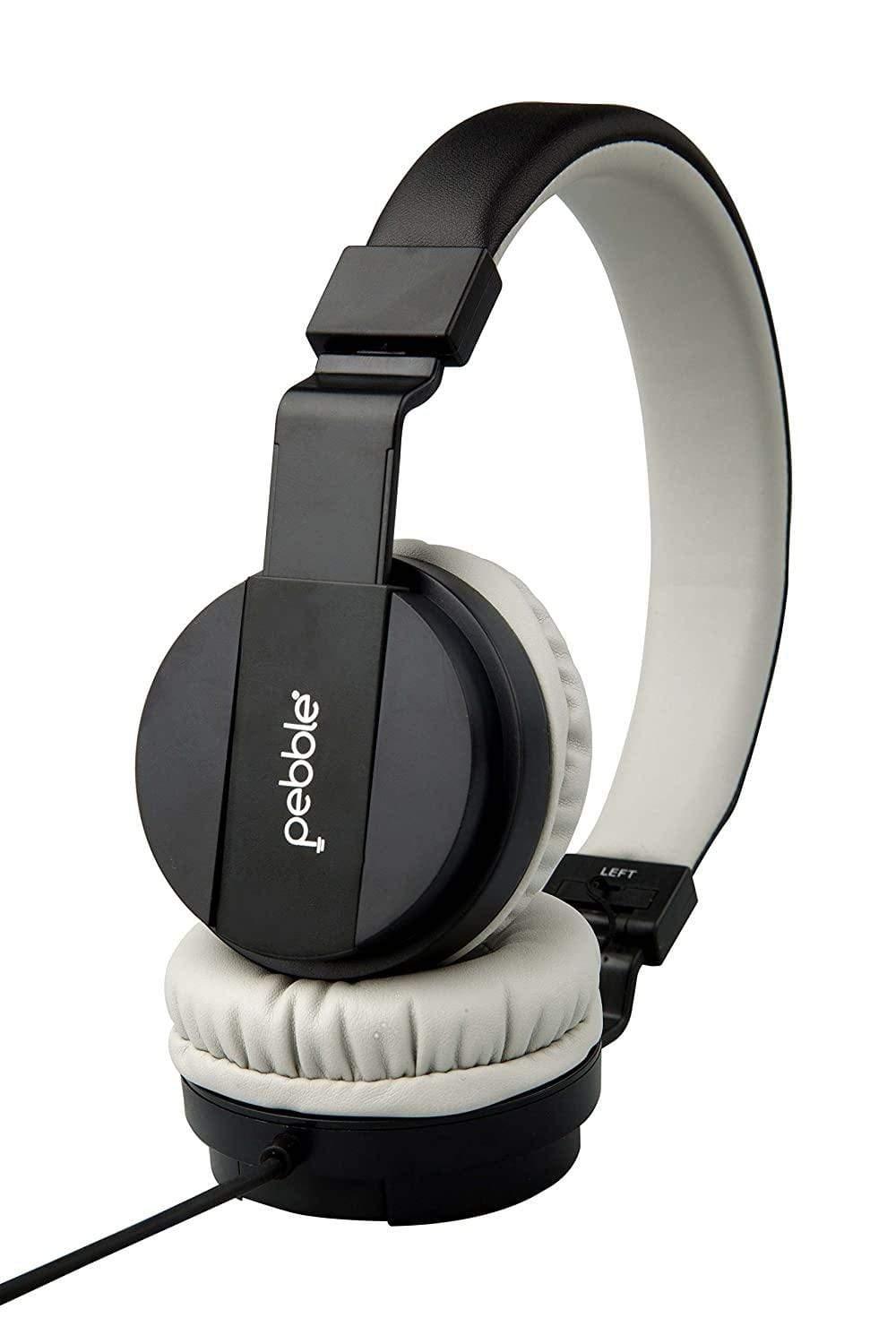 Pebble Echo Stereo Headphone-Wireless Headphone-dealsplant