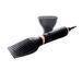 Philips HP8672/00 Air Styler (Black/Pink)-Hair Straightening Brush-dealsplant