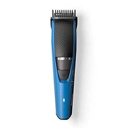 Philips BT3105/15 Cordless Beard Trimmer (Black and Blue)-Trimmer-dealsplant