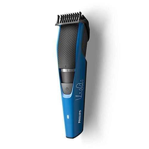 Philips BT3105/15 Cordless Beard Trimmer (Black and Blue)-Trimmer-dealsplant
