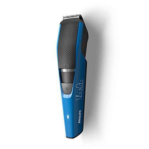 Philips BT3105/15 Cordless Beard Trimmer (Black and Blue)-Trimmer-dealsplant