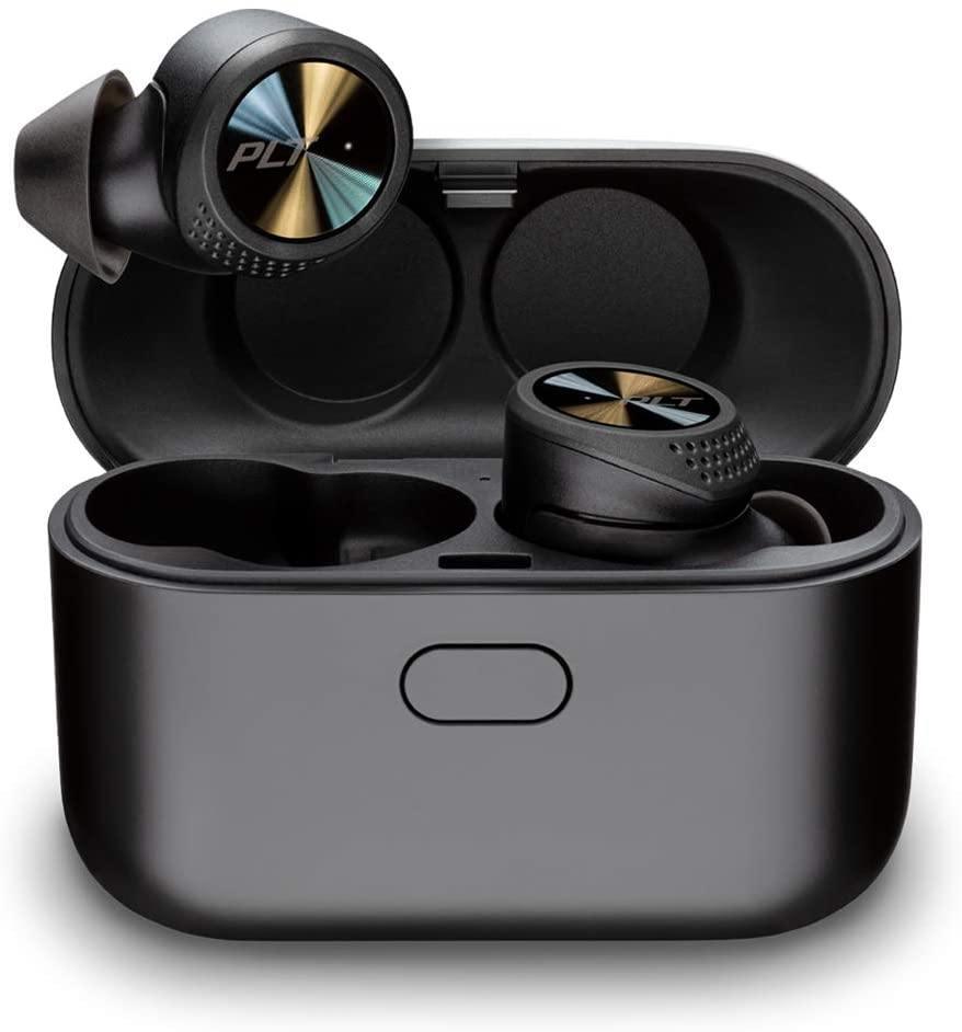 Plantronics BackBeat PRO 5100 True Wireless Bluetooth Earbuds-Earbuds-dealsplant