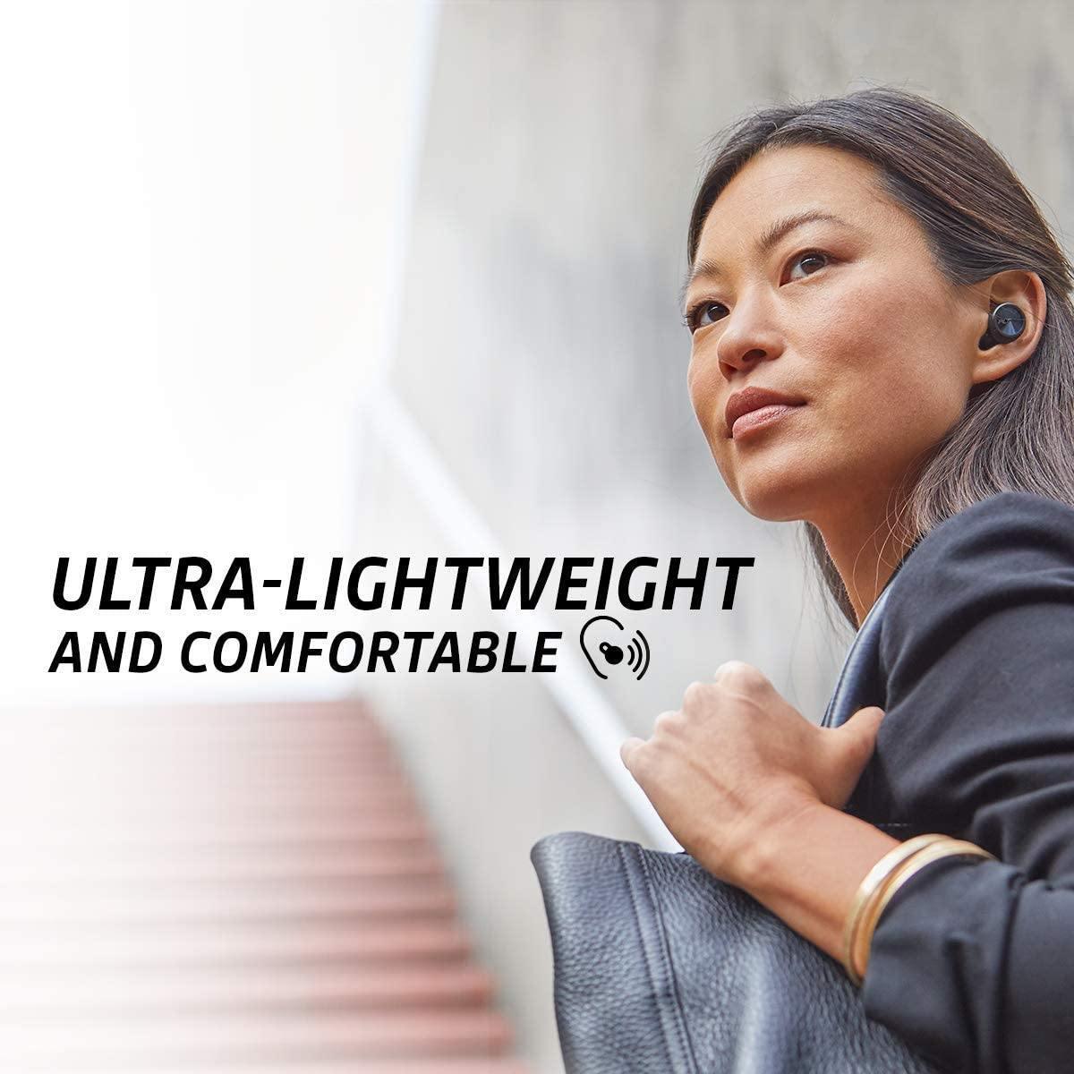 Plantronics BackBeat PRO 5100 True Wireless Bluetooth Earbuds-Earbuds-dealsplant