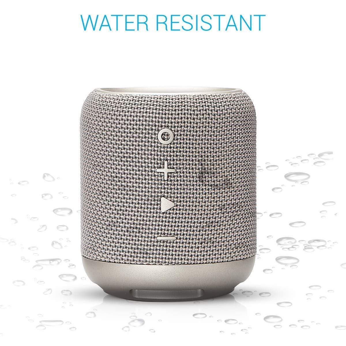 Portronics SoundDrum Bluetooth Stereo Speaker-Bluetooth Speakers-dealsplant