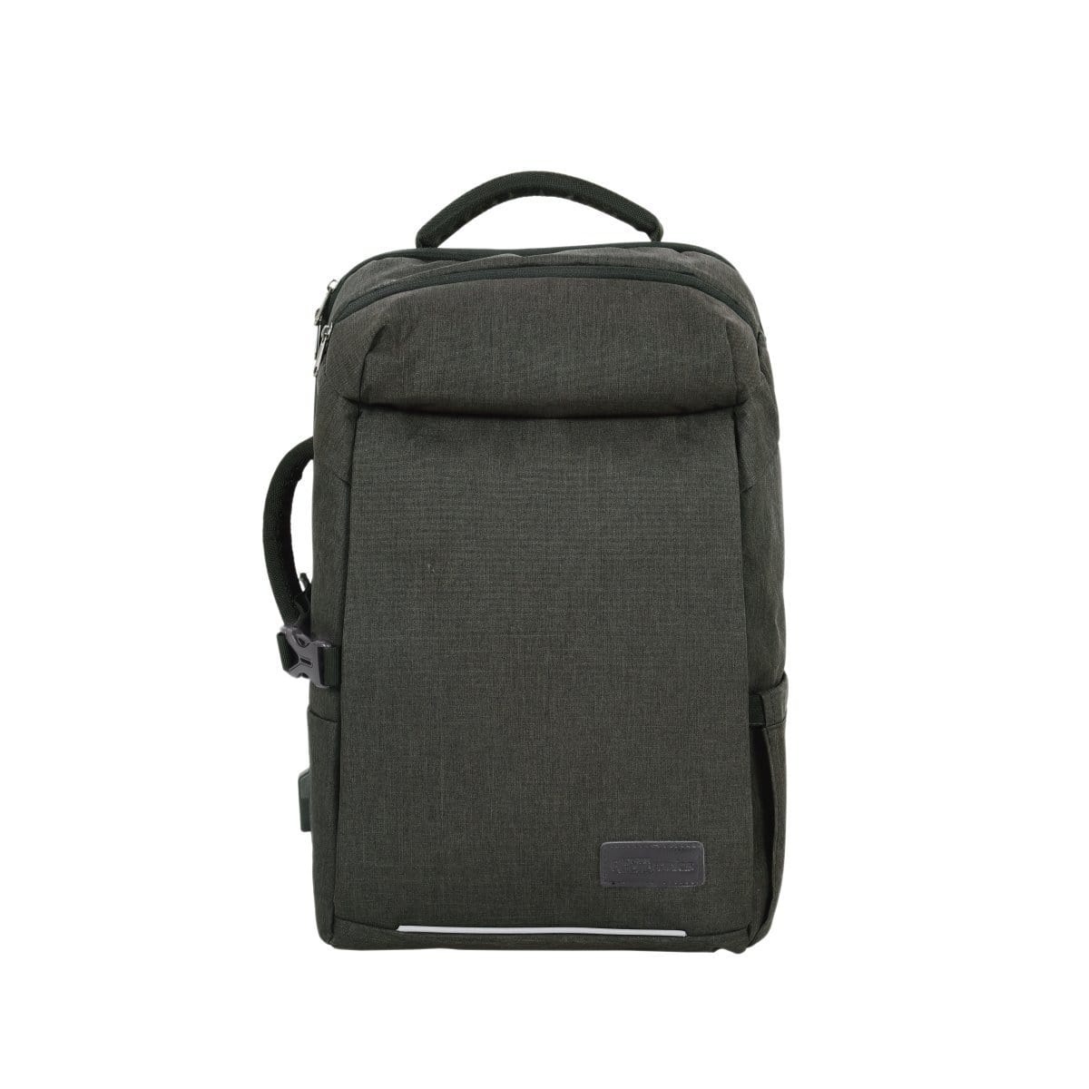 Portronics POR-929 Elements U 15.6 Inch Laptop Bag.-laptop care-dealsplant