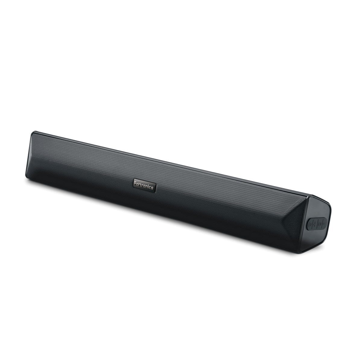 Portronics Pure Sound Pro III POR-891, Bluetooth Wireless SOUNDBAR-dealsplant