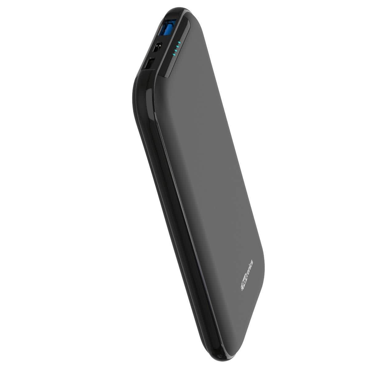 Portronics Smart Power 10000mAh Power Bank with 18W Fast Charging Type-C POR-1011-Power Bank-dealsplant