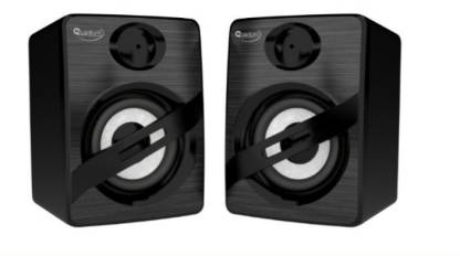 QUANTUM QHM 690 6 W Laptop/Desktop Speaker-Speakers-dealsplant