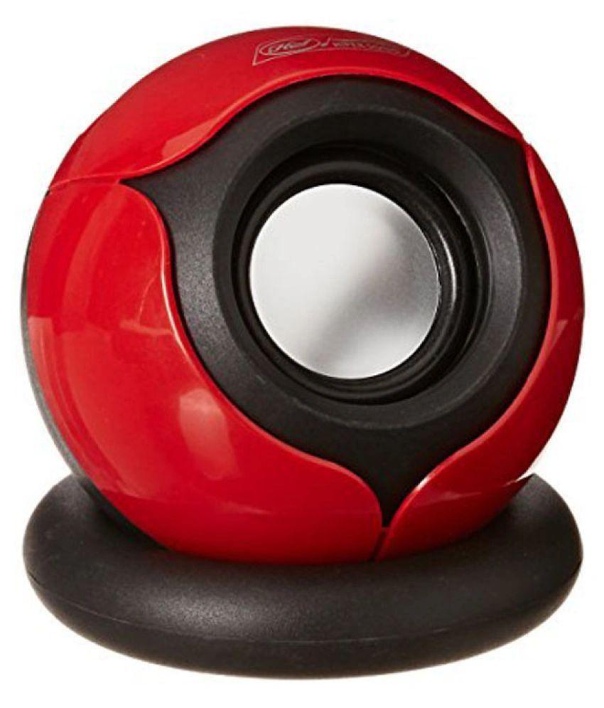 Hiper Song HS647 Mini Speaker 3.5MM Jack-Audio & Home Entertainment-dealsplant