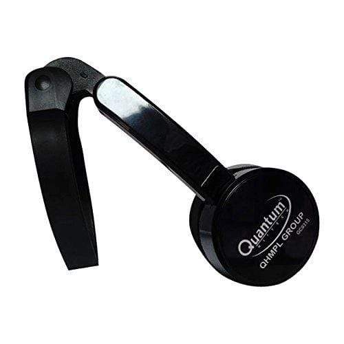 Quantum Stereo headphone QHM485 (Color may Vary)-Headphones & Earphones-dealsplant