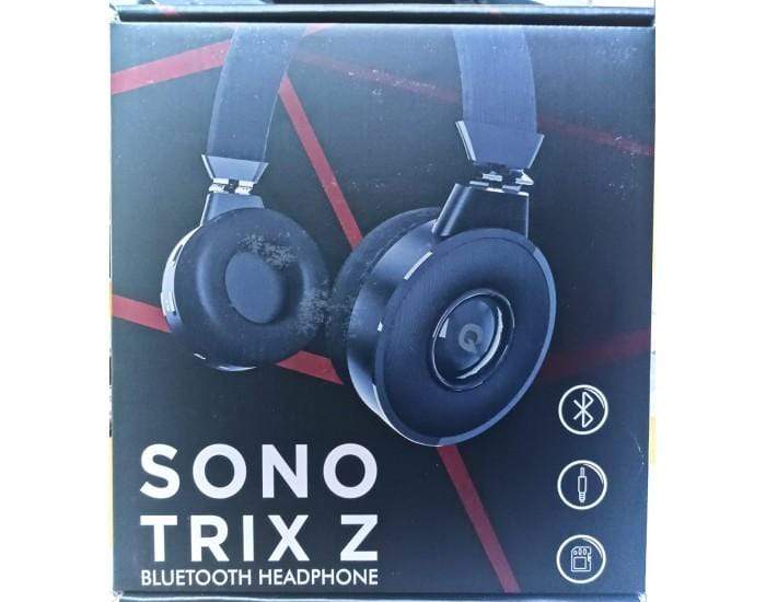 QUANTUM SONO TRIX Z BLUETOOTH HEADPHONE QHM6155-Wireless Bluetooth Headphones-dealsplant