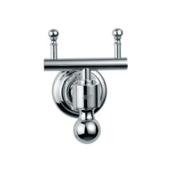 Jaquar Queens Double Coat Hook AQN-7761-hook-dealsplant