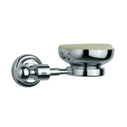 Jaquar Queens Soap Dish AQN-7731-soap holder-dealsplant