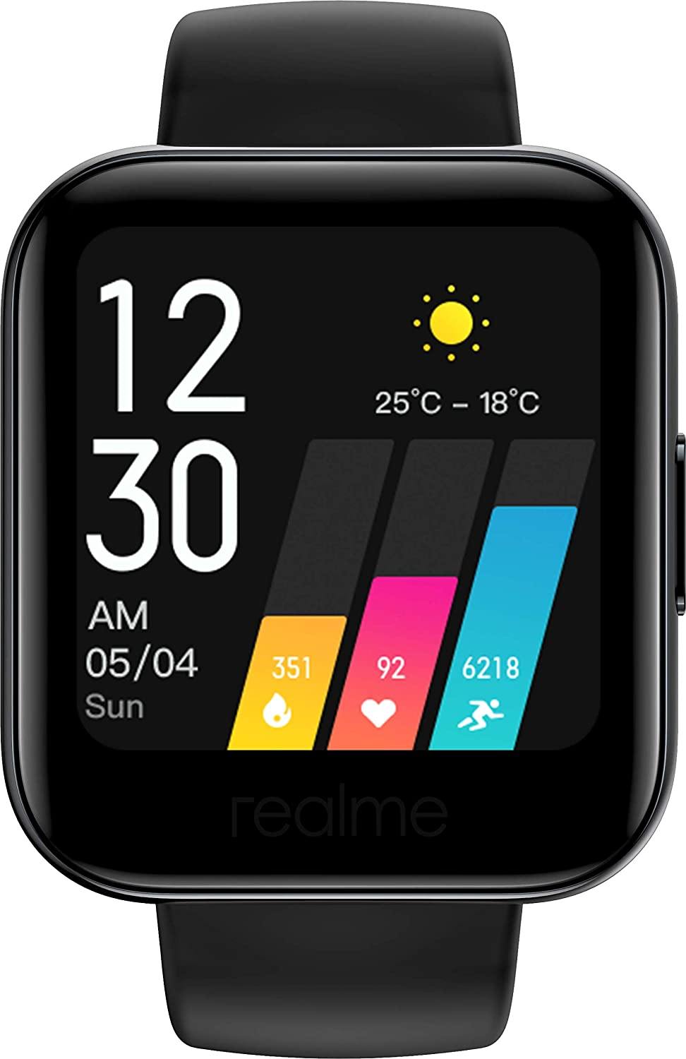 Realme Smart Watch Realme Watch Ios Support Realme Watch S Ios