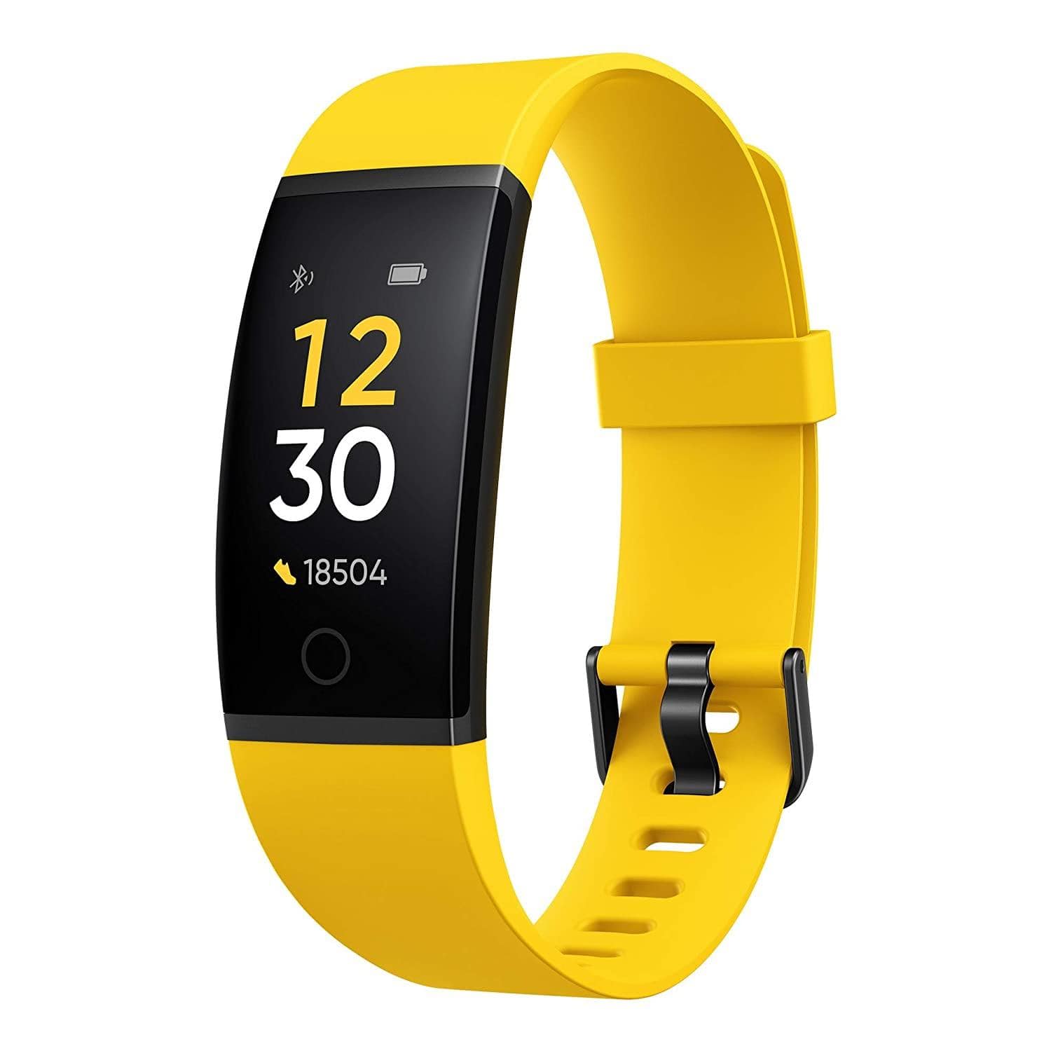 realme Band-Smart band strap-dealsplant