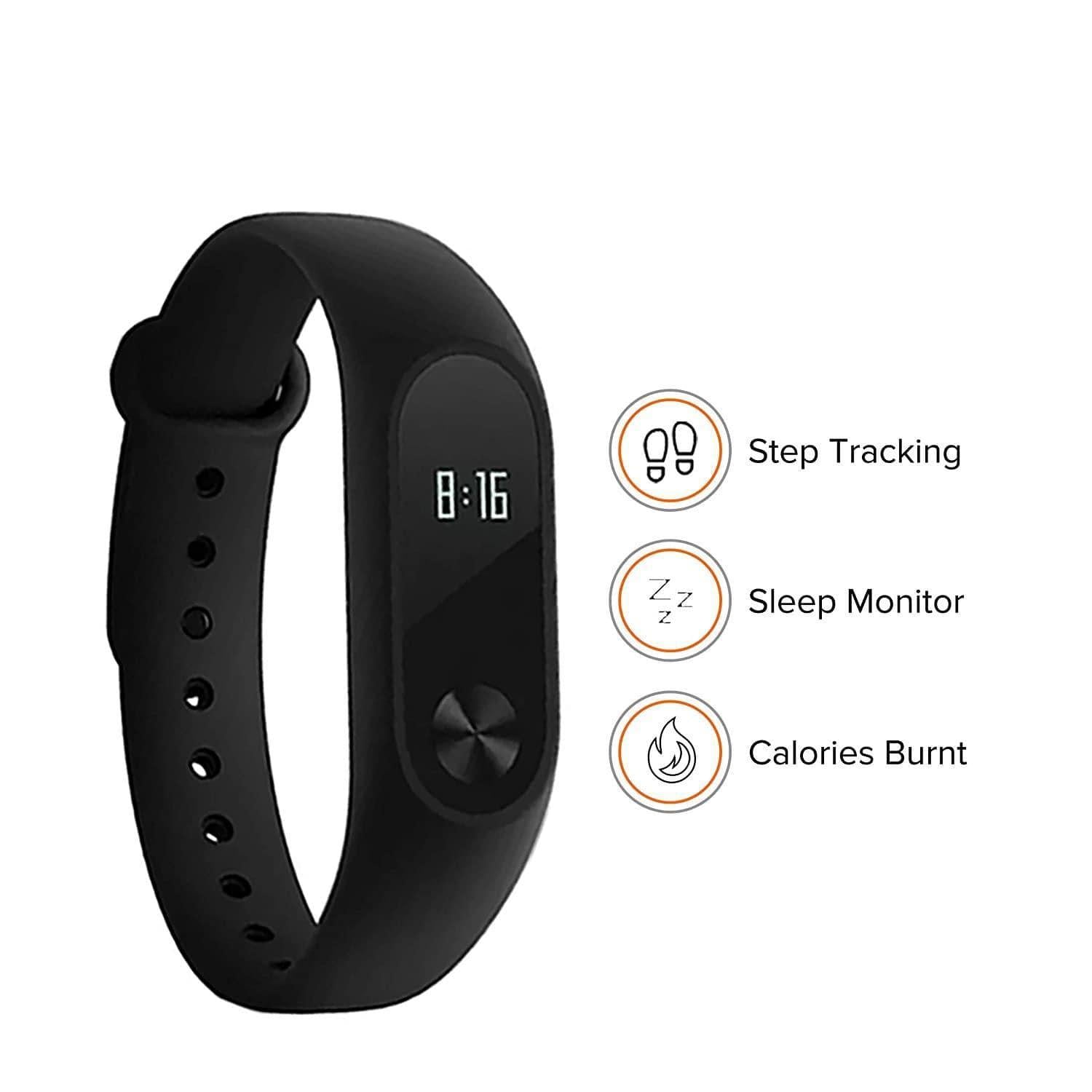 Mi Band - HRX Edition-smart watch-dealsplant