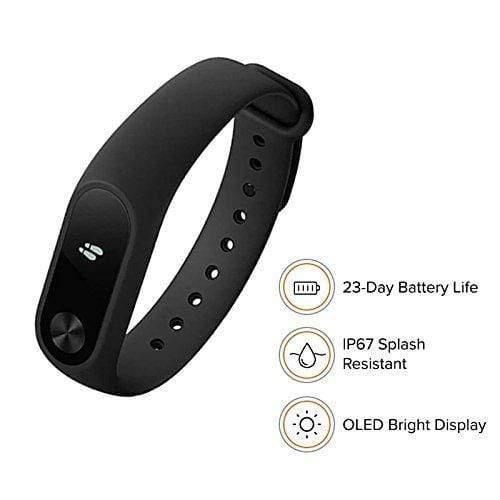 Mi Band - HRX Edition-smart watch-dealsplant