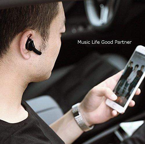 Remax T10 Mini Handfree In-ear Wireless Bluetooth V4.1 Earphone-Bluetooth Ear phone-dealsplant