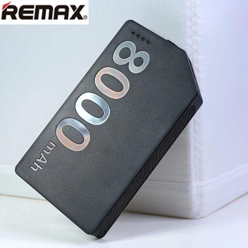 REMAX KANG PLANTINUM 8000 mAh Power Bank-Power Bank-dealsplant