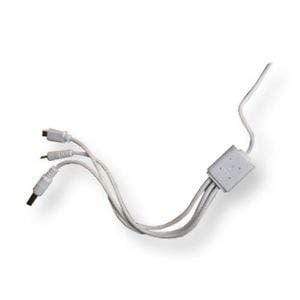 Rock Light Mini Solar Charger for Mobile (Colour May Vary)-Chargers-dealsplant