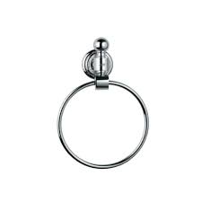 Jaquar Queen Towel Ring AQN-CHR-7721-towel ring-dealsplant