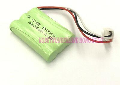 High Quality Rechargeable 3.6V 700mAh AAA Ni-MH Battery Pack for Huawei Cordless Phones-Rechargeable Batteries-dealsplant