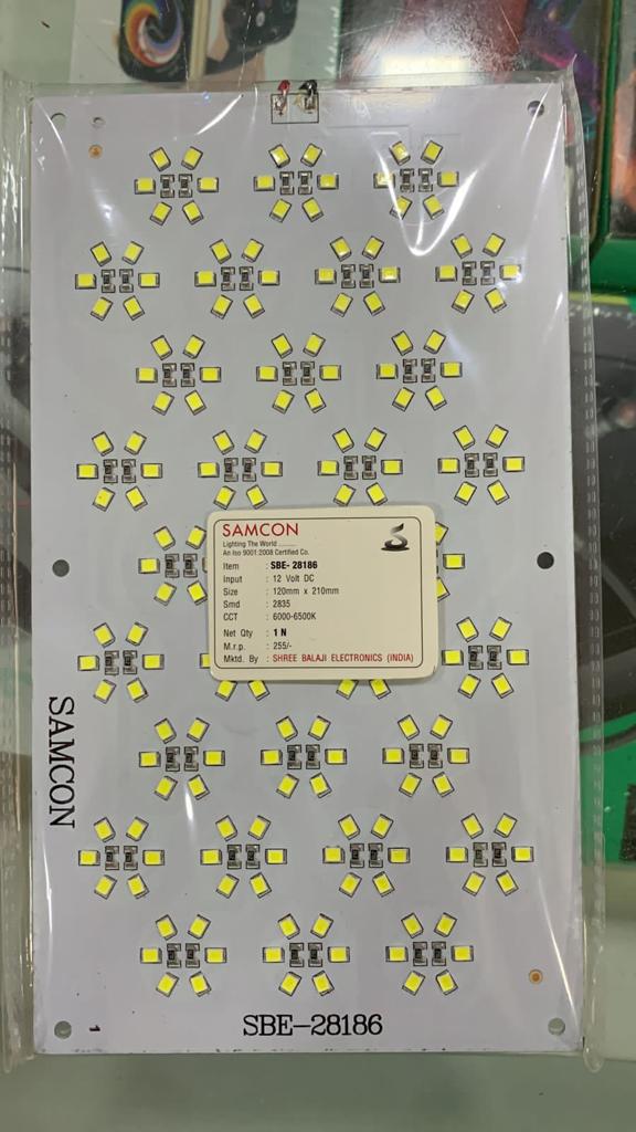 SAMCON 12v DC LED Light-LED Lights-dealsplant