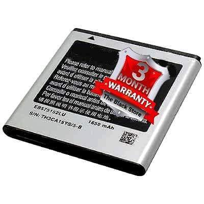 Samsung orginal battery for GT-9001 9003 Galaxy S S1 SL GT-i9000 i9000T i9008 i9003 i9001 B7350 (1650 mAh)-Mobile Phone Batteries-dealsplant