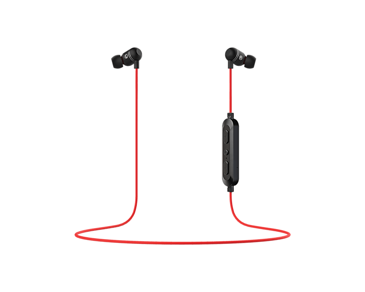 Samsung ITFIT 103B Wireless Earphone-Bluetooth Headsets-dealsplant
