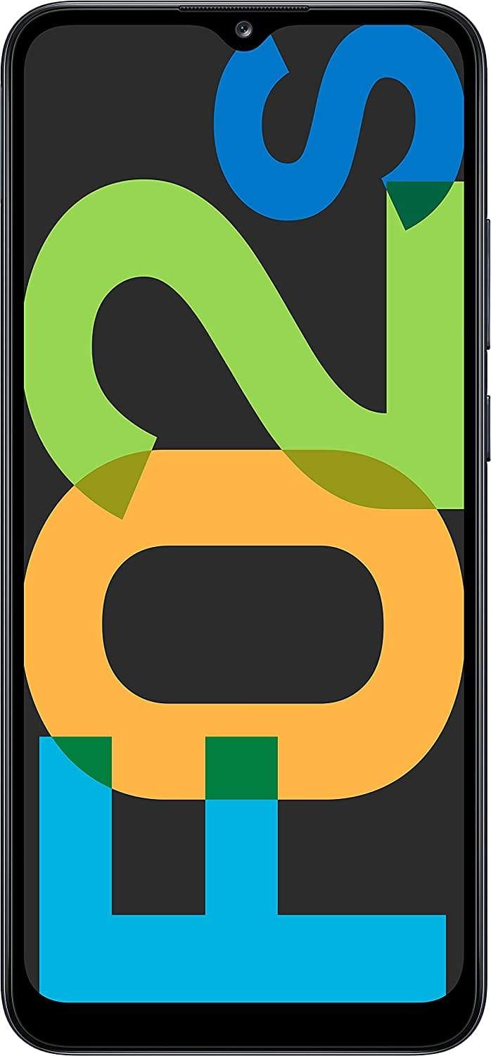 SAMSUNG Galaxy F02s ( 3GB RAM,+32GB Storage)-Mobile Phones-dealsplant