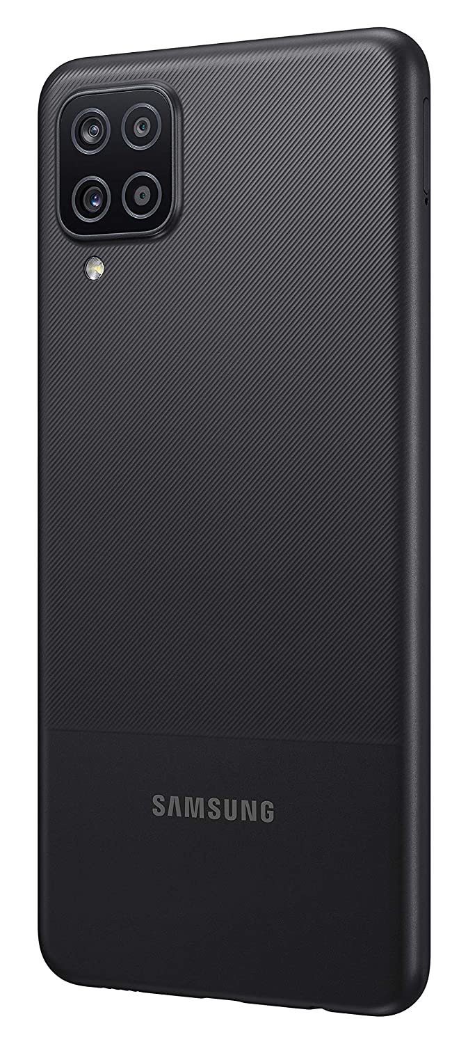 Samsung Galaxy A12 (4GB RAM, 64GB )-Mobile Phones-dealsplant