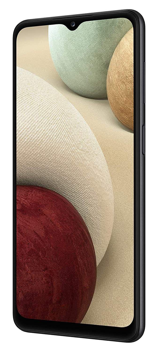 Samsung Galaxy A12 (4GB RAM, 64GB )-Mobile Phones-dealsplant