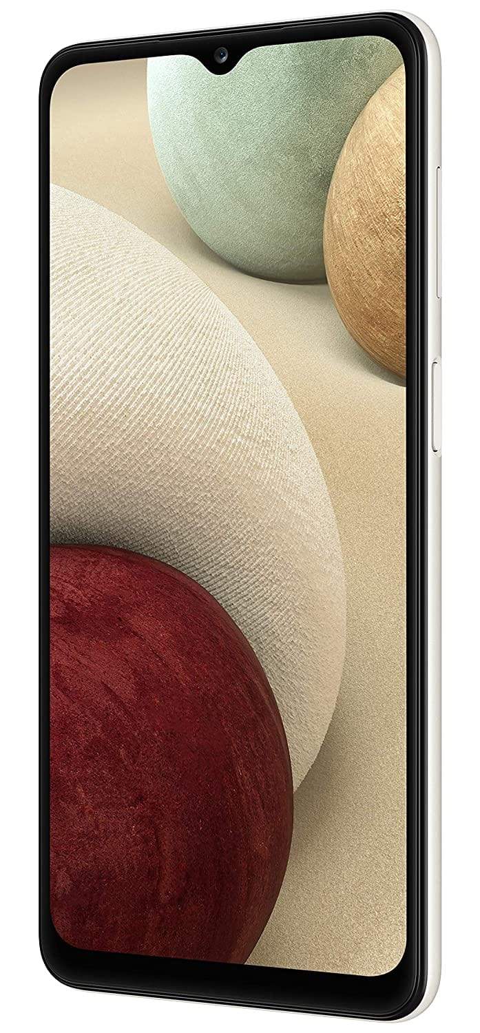 Samsung Galaxy A12 (4GB RAM, 64GB )-Mobile Phones-dealsplant