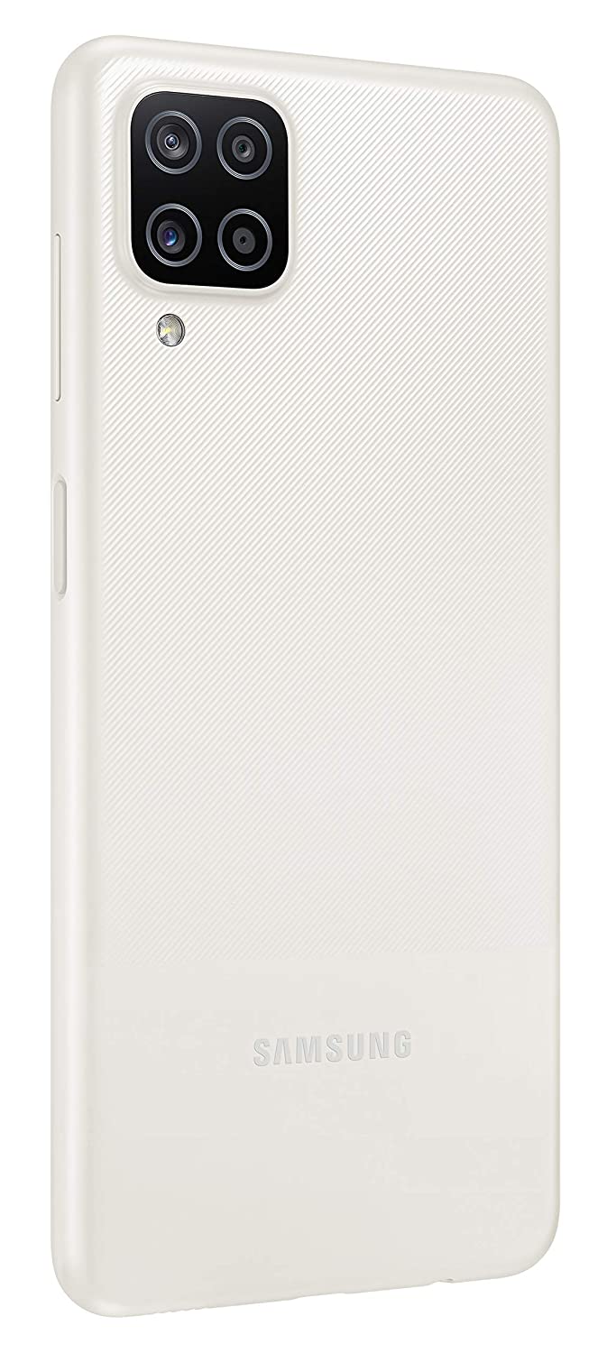 Samsung Galaxy A12 (4GB RAM, 64GB )-Mobile Phones-dealsplant