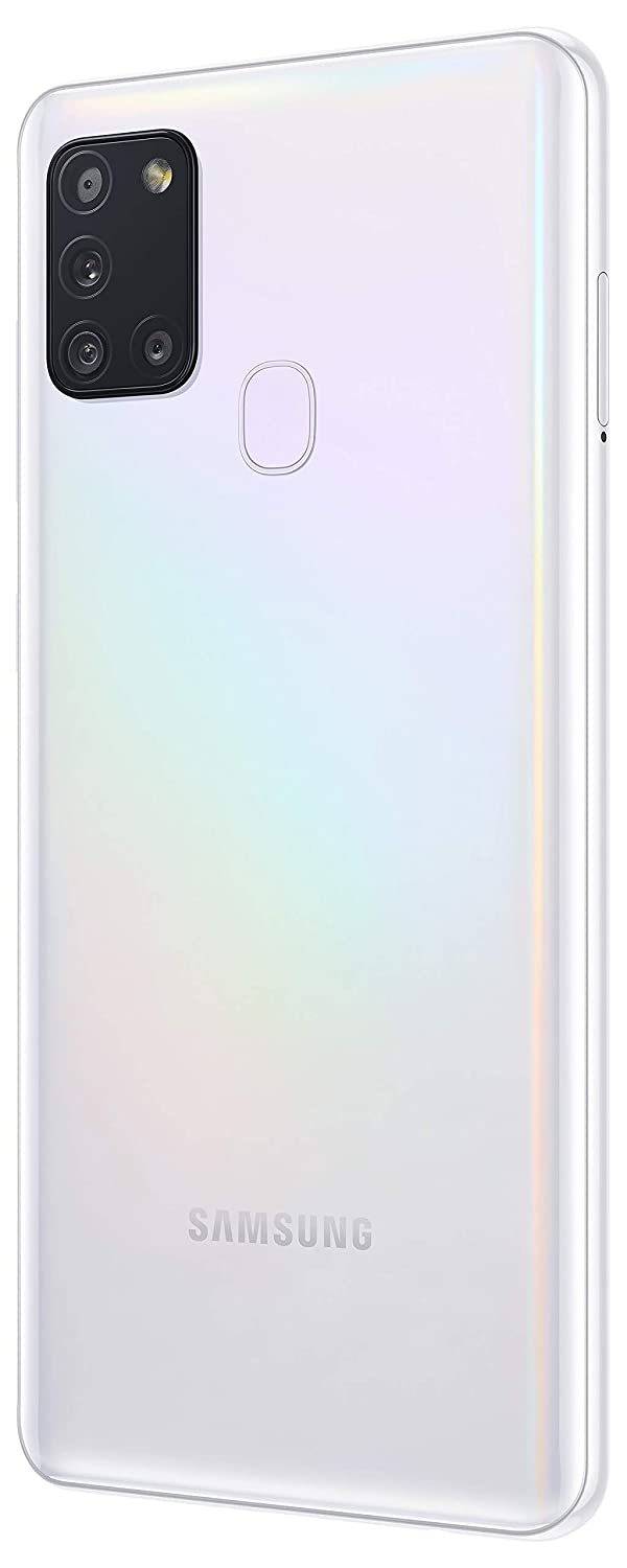 Samsung Galaxy A21s ( 6GB RAM, 64GB ROM)-Mobile Phones-dealsplant