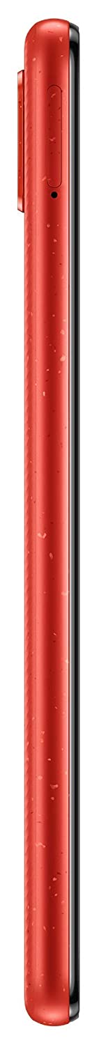 Samsung Galaxy M02 (2GB RAM-32GB Storage)-Mobile Phones-dealsplant