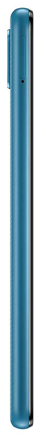 Samsung Galaxy M02 (3GB RAM-64GB Storage)-Mobile Phones-dealsplant