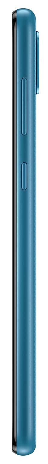 Samsung Galaxy M02 (3GB RAM-64GB Storage)-Mobile Phones-dealsplant