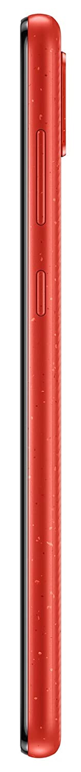 Samsung Galaxy M02 (3GB RAM-64GB Storage)-Mobile Phones-dealsplant