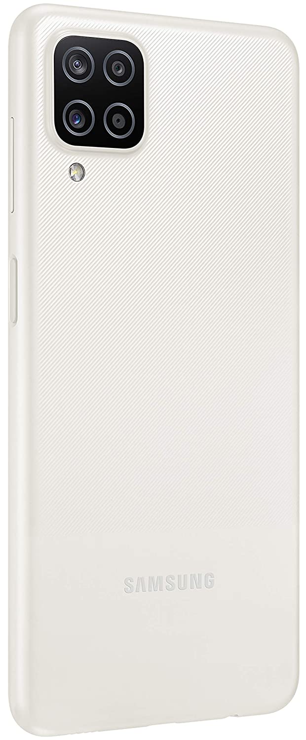 Samsung Galaxy M12 6GB RAM-128GB Storage-Mobile Phones-dealsplant