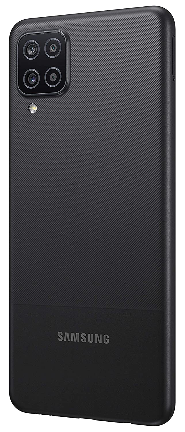 Samsung Galaxy M12 6GB RAM-128GB Storage-Mobile Phones-dealsplant