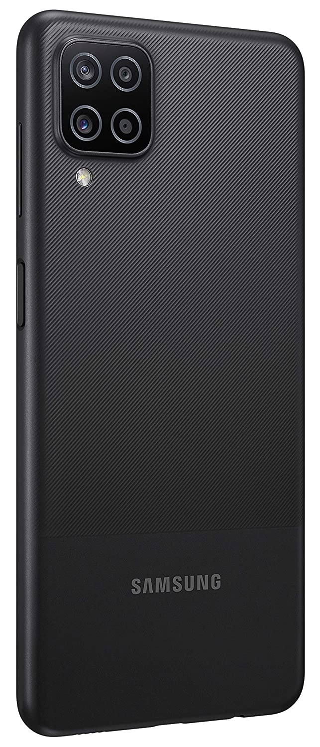 Samsung Galaxy M12 6GB RAM-128GB Storage-Mobile Phones-dealsplant