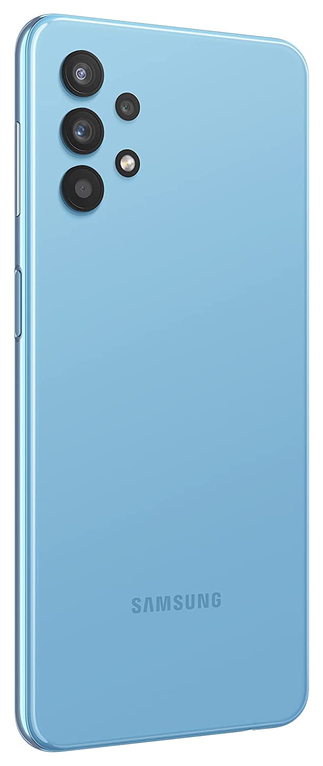 Samsung Galaxy M32 5G (8GB RAM+128GB Storage)-Mobile Phones-dealsplant