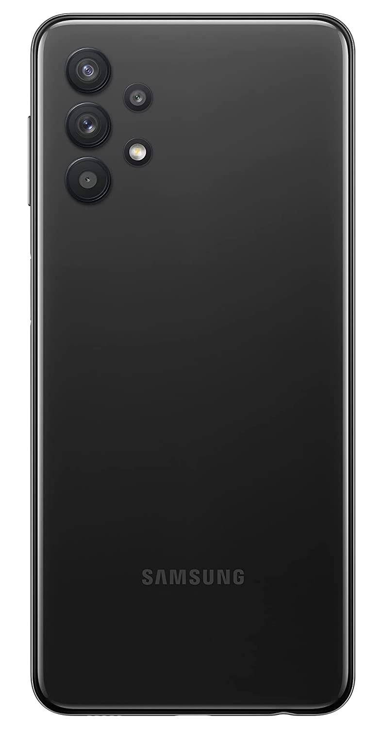 Samsung Galaxy M32 5G (8GB RAM+128GB Storage)-Mobile Phones-dealsplant