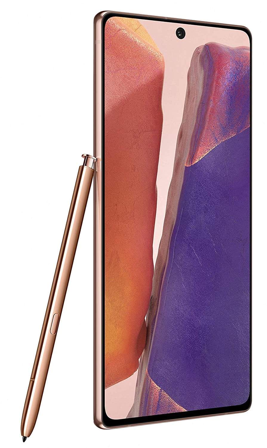 Samsung Galaxy Note 20 (8GB RAM+256GB Storage)-Mobile Phones-dealsplant