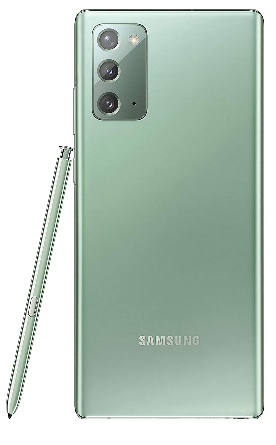 Samsung Galaxy Note 20 (8GB RAM+256GB Storage)-Mobile Phones-dealsplant