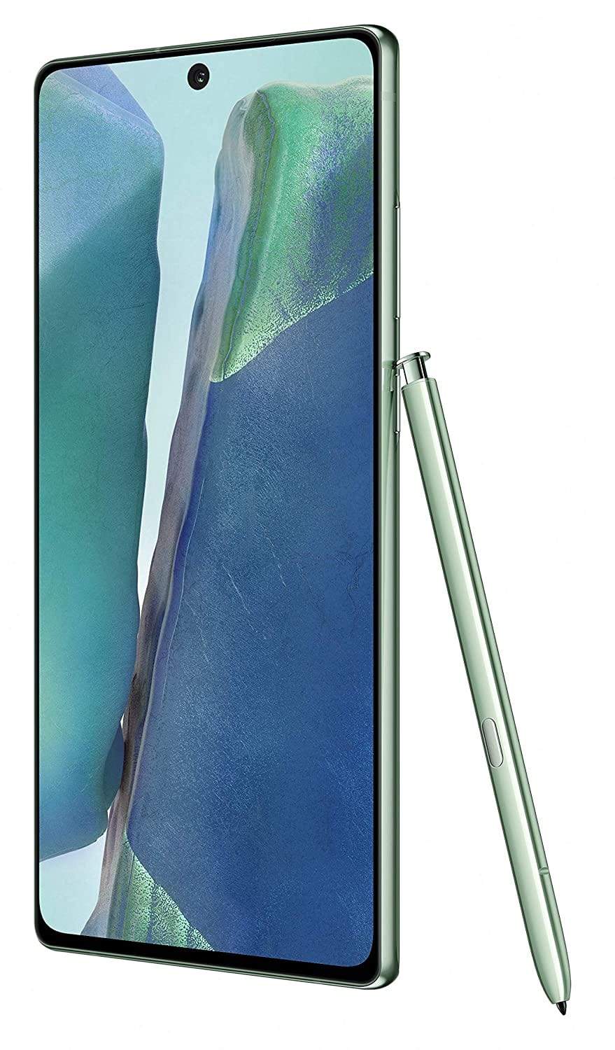 Samsung Galaxy Note 20 (8GB RAM+256GB Storage)-Mobile Phones-dealsplant