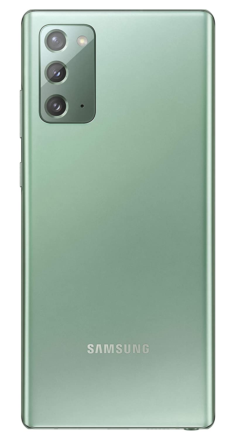 Samsung Galaxy Note 20 (8GB RAM+256GB Storage)-Mobile Phones-dealsplant