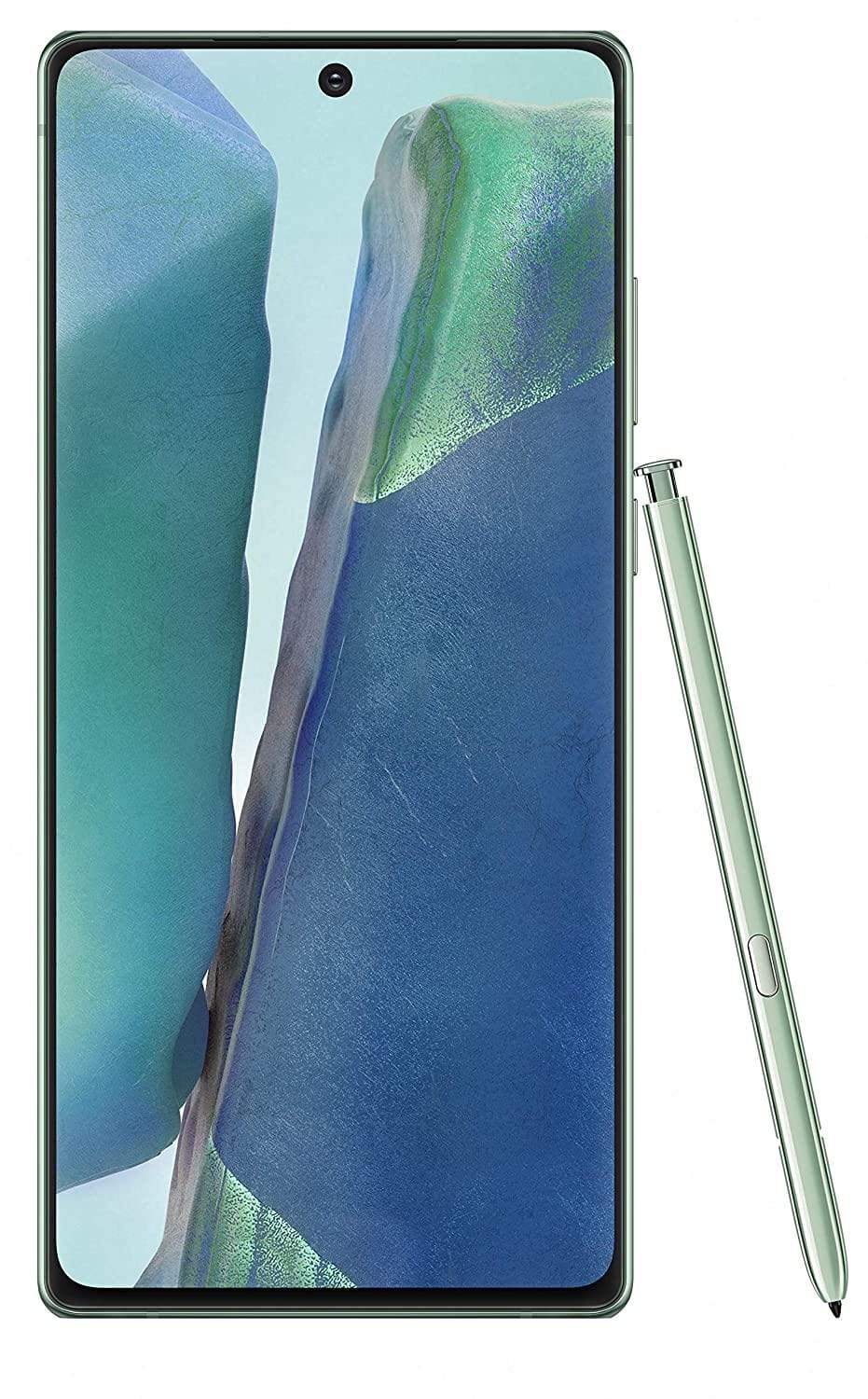 Samsung Galaxy Note 20 (8GB RAM+256GB Storage)-Mobile Phones-dealsplant